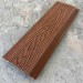 Фасадная панель EasyDecking Wood-X 156х21 Коричневый купить в Кинешме