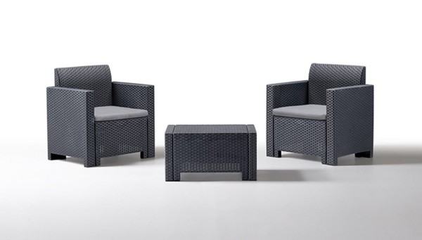 Комплект Nebraska Terrace купить в Кинешме