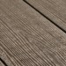 Террасная доска SW Abies (R) - радиальный распил Темно-коричневый купить в Кинешме