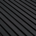 Стеновая панель CM Decking CM Wall, BLACK WOOD (Черное дерево) купить в Кинешме