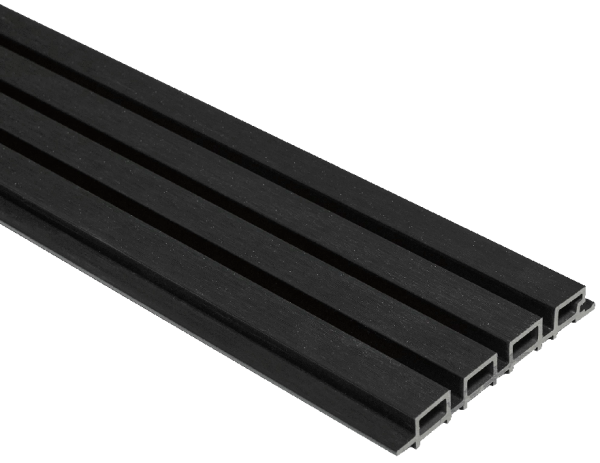 Стеновая панель CM Decking CM Wall, BLACK WOOD (Черное дерево) купить в Кинешме