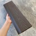 Заборная панель шип-паз EasyDecking Wood-Х 146х20 Венге купить в Кинешме