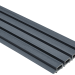 Стеновая панель CM Decking CM Wall, EBONY (Эбен) купить в Кинешме