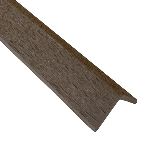 Уголок 3D EasyDecking Wood-Х 50х50 Шлифованный Венге купить в Кинешме