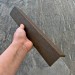 Уголок 3D EasyDecking Wood-Х 50х50 Шлифованный Венге купить в Кинешме