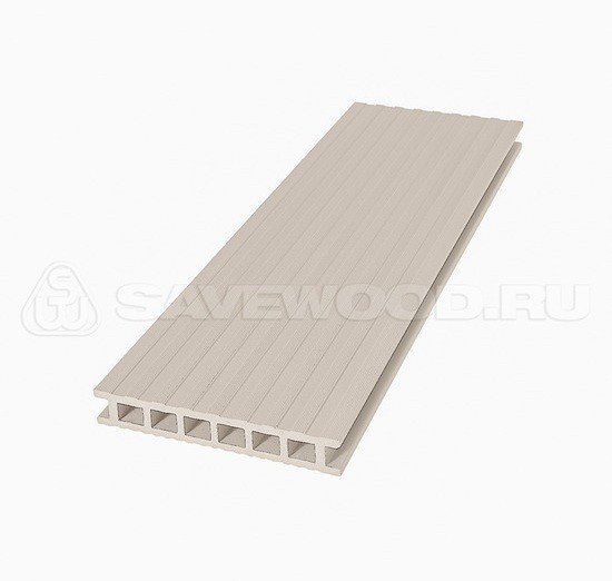 Террасная доска из ДПК SW Quercus  Бежевый  купить в Кинешме