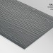 Фиброцементный сайдинг Fibra Plank Графитовый серый / RAL 7024 купить в Кинешме