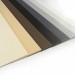 Фиброцементный сайдинг Fibra Plank Графитовый серый / RAL 7024 купить в Кинешме
