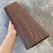 Заборная панель шип-паз EasyDecking Wood-Х 146х20 Коричневый купить в Кинешме