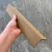 Уголок 3D EasyDecking Wood-Х 50х50 Шлифованный Дуб купить в Кинешме