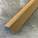 Уголок 3D EasyDecking Wood-Х 50х50 Шлифованный Дуб купить в Кинешме