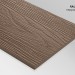 Фиброцементный сайдинг Fibra Plank Терракотовый / RAL 8028 купить в Кинешме