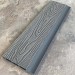 Заборная панель шип-паз EasyDecking Wood-Х 146х20 Серый купить в Кинешме