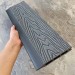 Заборная панель шип-паз EasyDecking Wood-Х 146х20 Серый купить в Кинешме
