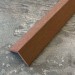 Уголок 3D EasyDecking Wood-Х 50х50 Шлифованный Коричневый купить в Кинешме