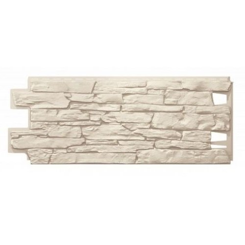 Фасадная панель VOX VILO Solid Stone Бежевый купить в Кинешме