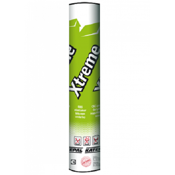 Ковер подкладочный KATEPAL Xtreme С самоклеящейся полосой купить в Кинешме