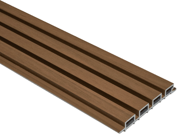 Стеновая панель CM Decking CM Wall, TEAK (Тик) купить в Кинешме