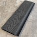 Заборная панель шип-паз EasyDecking Wood-Х 146х20 Черное дерево купить в Кинешме