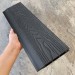 Заборная панель шип-паз EasyDecking Wood-Х 146х20 Черное дерево купить в Кинешме