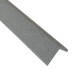 Уголок 3D EasyDecking Wood-Х 50х50 Шлифованный Серый купить в Кинешме
