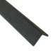 Уголок 3D EasyDecking Wood-Х 50х50 Шлифованный Черное дерево купить в Кинешме