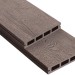Террасная доска ДПК Outdoor 3D NEVADA/CALIFORNIA BROWN коричневая микс купить в Кинешме