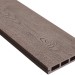 Террасная доска ДПК Outdoor 3D NEVADA/CALIFORNIA BROWN коричневая микс купить в Кинешме