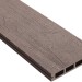 Террасная доска ДПК Outdoor 3D NEVADA/CALIFORNIA BROWN коричневая микс купить в Кинешме