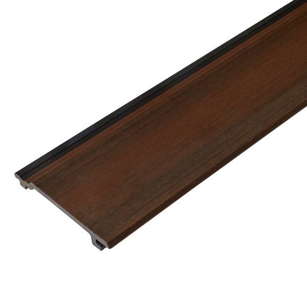 Фасадная панель из ДПК CM Cladding Timber Спайси Браун купить в Кинешме
