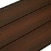 Фасадная панель из ДПК CM Cladding Timber Спайси Браун купить в Кинешме