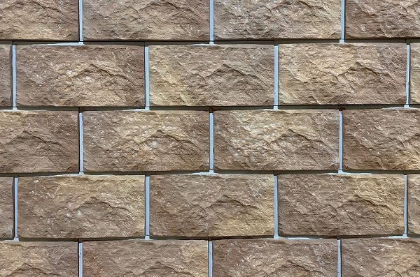 Фиброцементные панели КАНЬОН коллекция Малый Сколотый Камень 46 купить в Кинешме