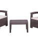 Комплект Rattan Comfort 3 купить в Кинешме