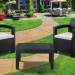 Комплект Rattan Comfort 3 купить в Кинешме