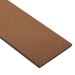 Универсальная доска EasyDecking Wood-X 131х11 Коричневый купить в Кинешме