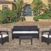 Комплект Rattan Comfort 5 купить в Кинешме