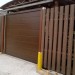 Штакетник ДПК Woodvex Палисандр купить в Кинешме