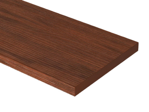 Штакетник ДПК Woodvex Палисандр купить в Кинешме