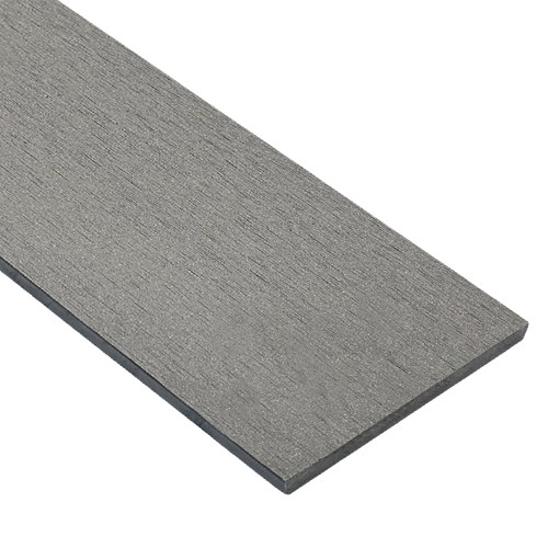 Универсальная доска EasyDecking Wood-X 131х11 Серый купить в Кинешме