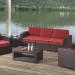 Уличный диваны и кресла Rattan Premium 5 купить в Кинешме
