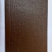 Фиброцементный сайдинг Latonit (RAL 8014) купить в Кинешме