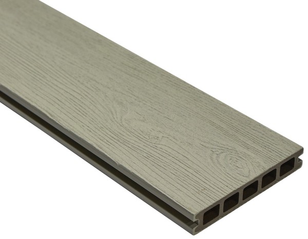 Террасная доска из ДПК CM Decking серия Country Grey купить в Кинешме