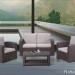 Уличный диваны и кресла Rattan Premium 4 купить в Кинешме