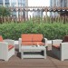 Уличный диваны и кресла Rattan Premium 4 купить в Кинешме