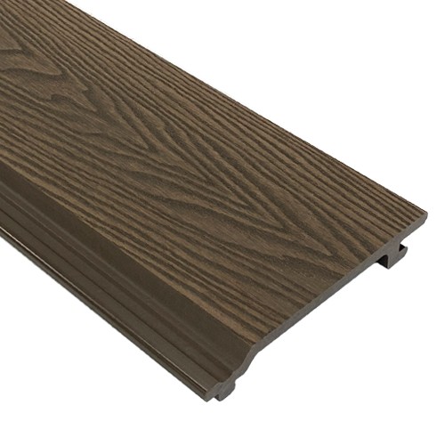 Фасадная панель EasyDecking Wood-X 156х21 Венге купить в Кинешме
