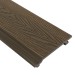 Фасадная панель EasyDecking Wood-X 156х21 Венге купить в Кинешме