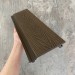 Фасадная панель EasyDecking Wood-X 156х21 Венге купить в Кинешме