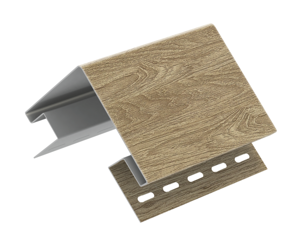 Наружный угол Timberblock Планкен Кленовый купить в Кинешме
