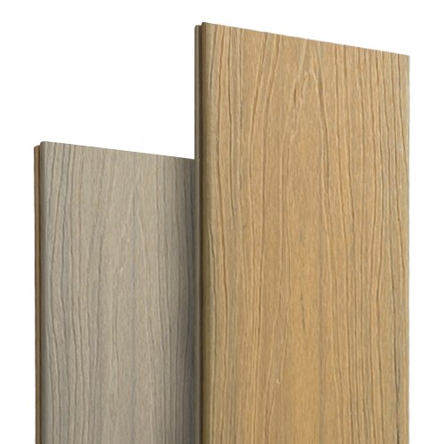 Террасная доска ДПК Co-extrusion EasyDecking 145х21 3D Multicolor Oak / Driftwood купить в Кинешме