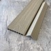 Террасная доска ДПК Co-extrusion EasyDecking 145х21 3D Multicolor Oak / Driftwood купить в Кинешме